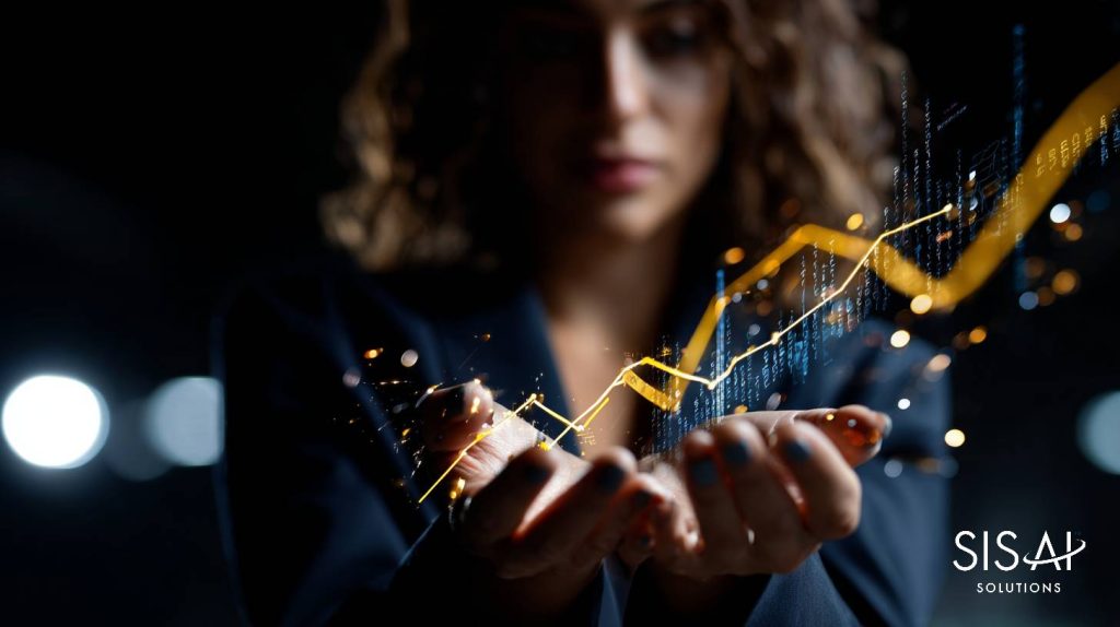 Predictive Analytics for Competitive Advantage