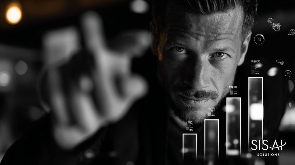 Predictive Analytics for Competitive Advantage