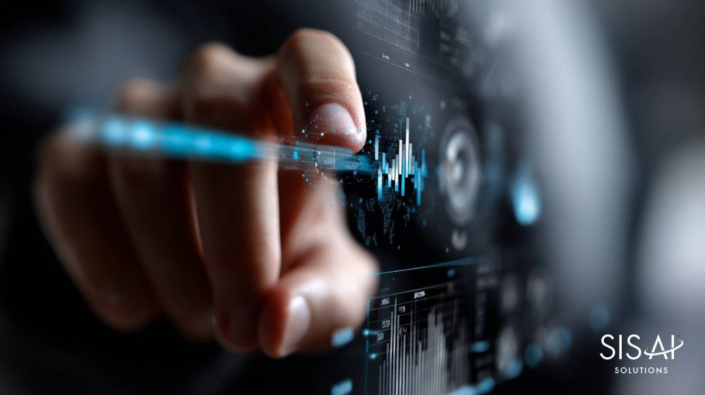 Predictive Analytics in Decision Making