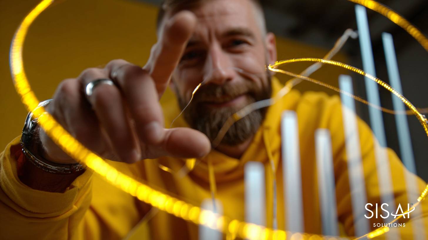 Predictive Analytics for Financial Planning