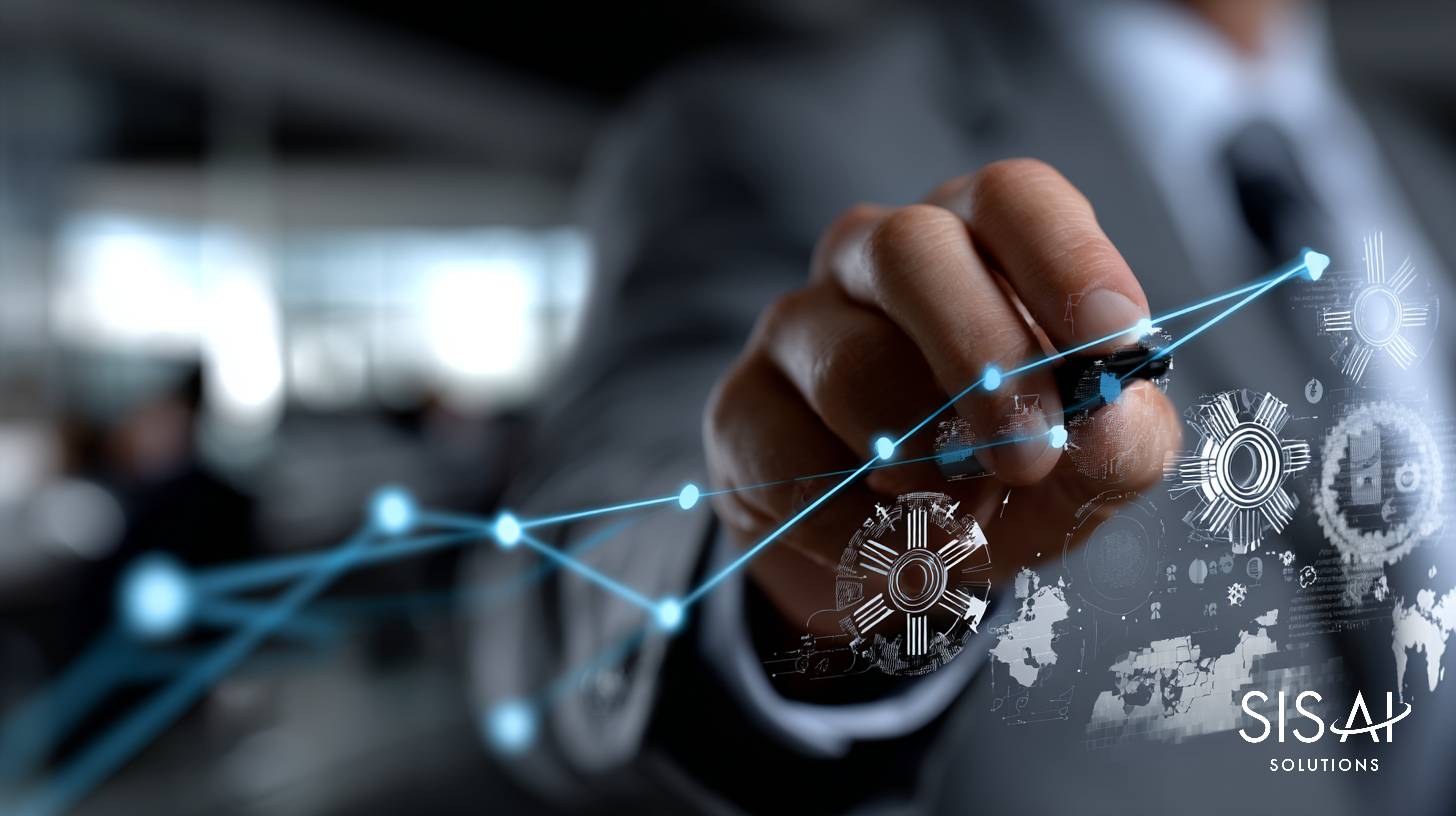 Predictive Analytics for Financial Planning