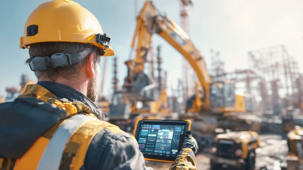 AI in Construction