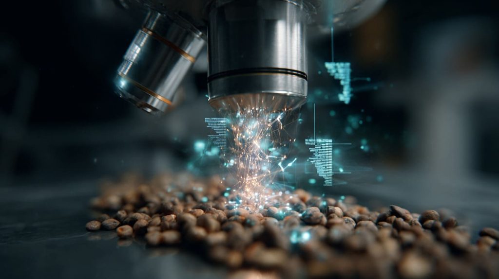 AI in Food Testing
