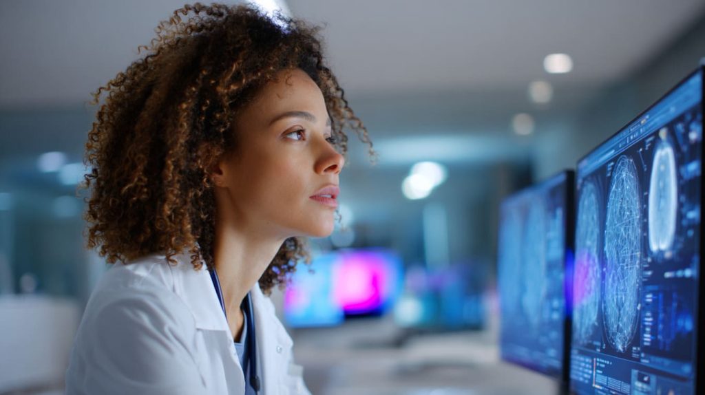 AI in Healthcare