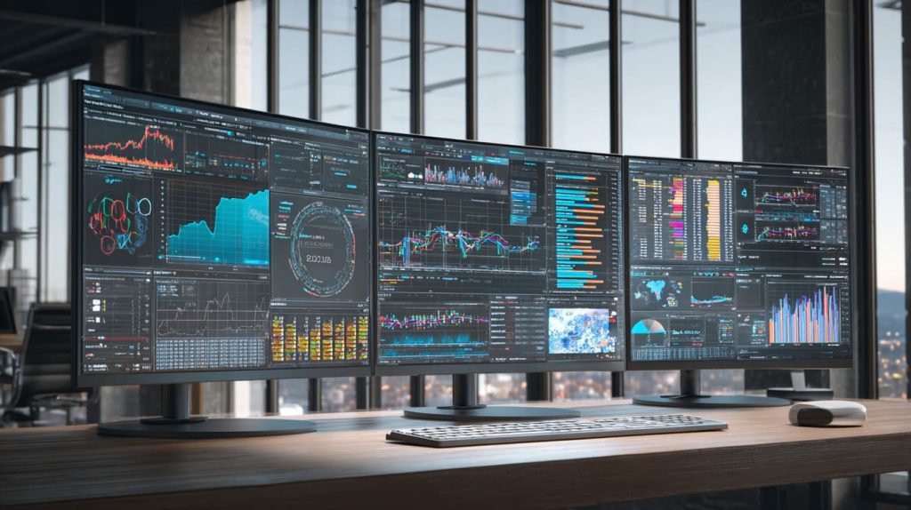 SIS AI Solutions - Intelligence Monitoring and Tracking