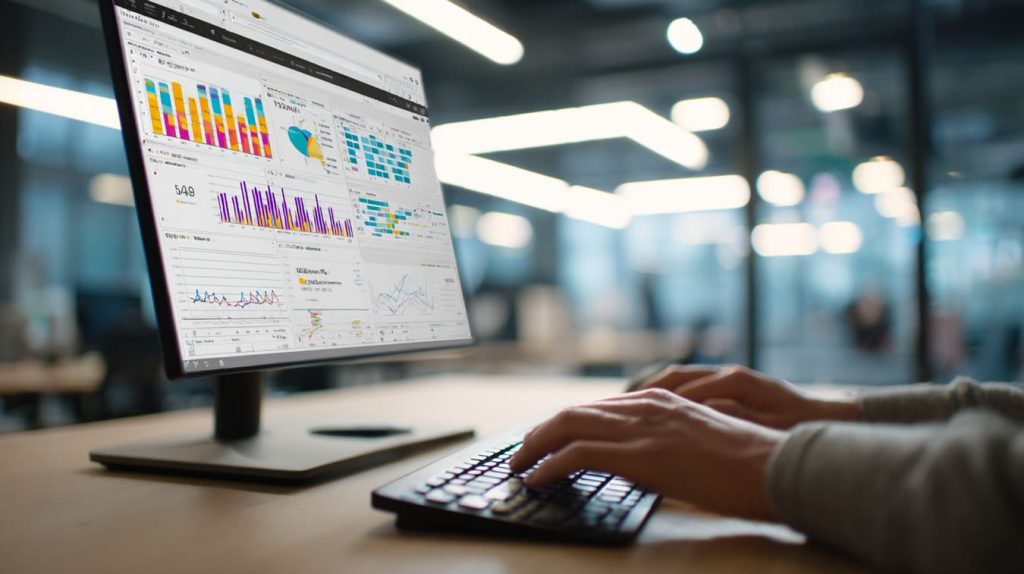 SIS AI Solutions - Intelligence Monitoring and Tracking