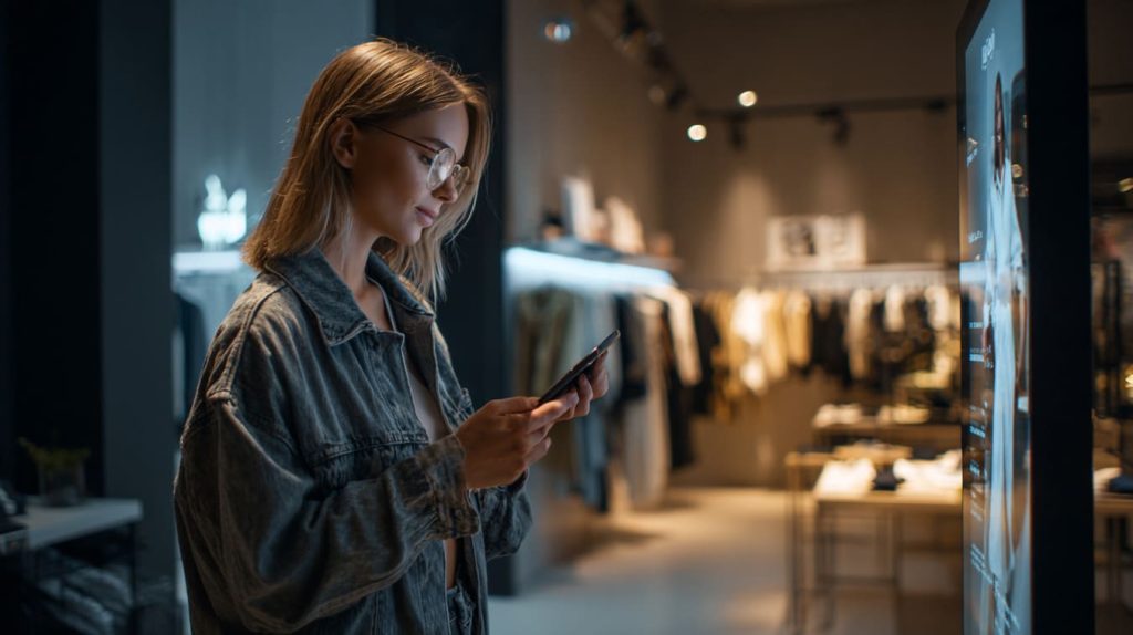 AI in Retail
