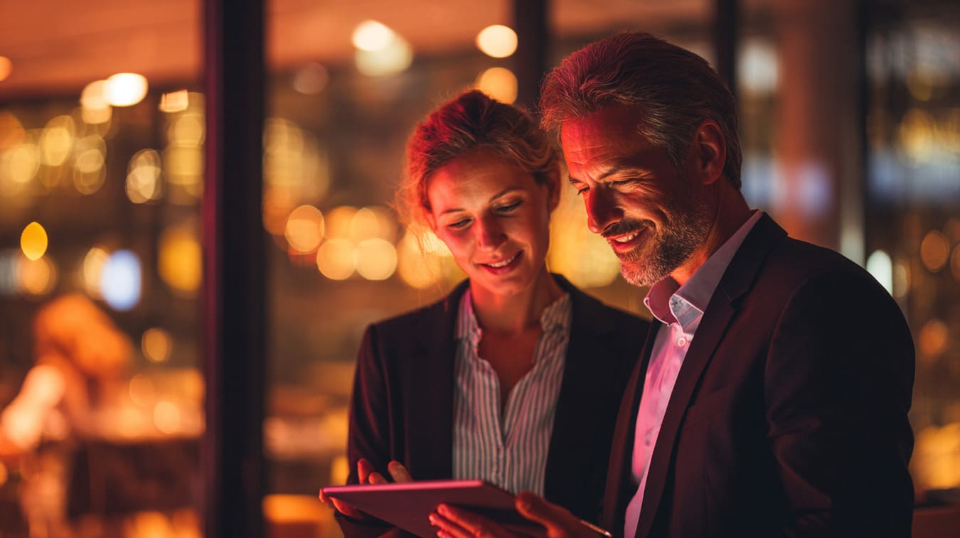 SIS AI Solutions - Intelligence Monitoring and Tracking