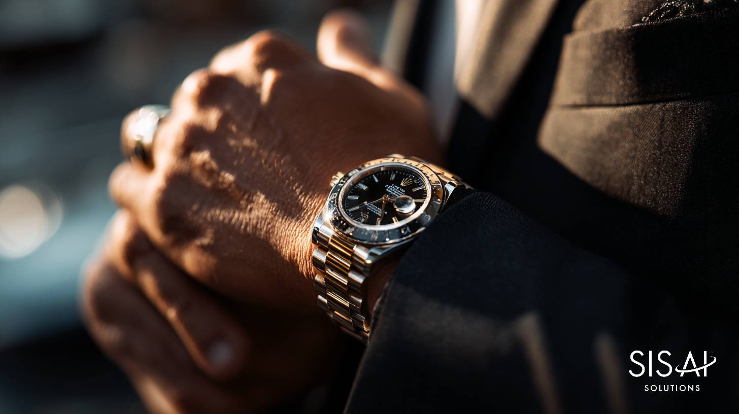 SIS AI Solutions - Intelligence Monitoring and Tracking