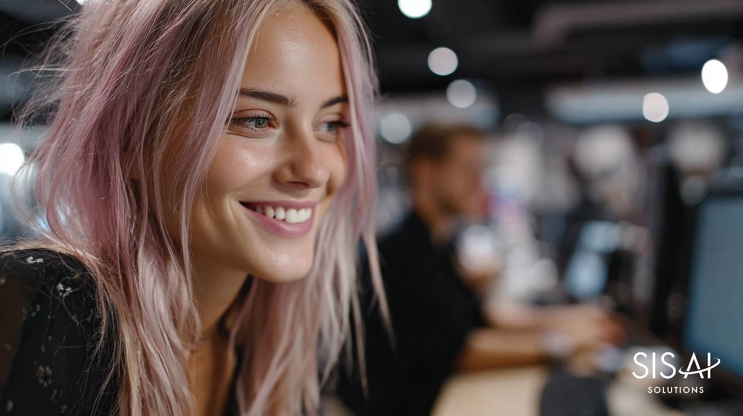 SIS AI Solutions - Intelligence Monitoring and Tracking