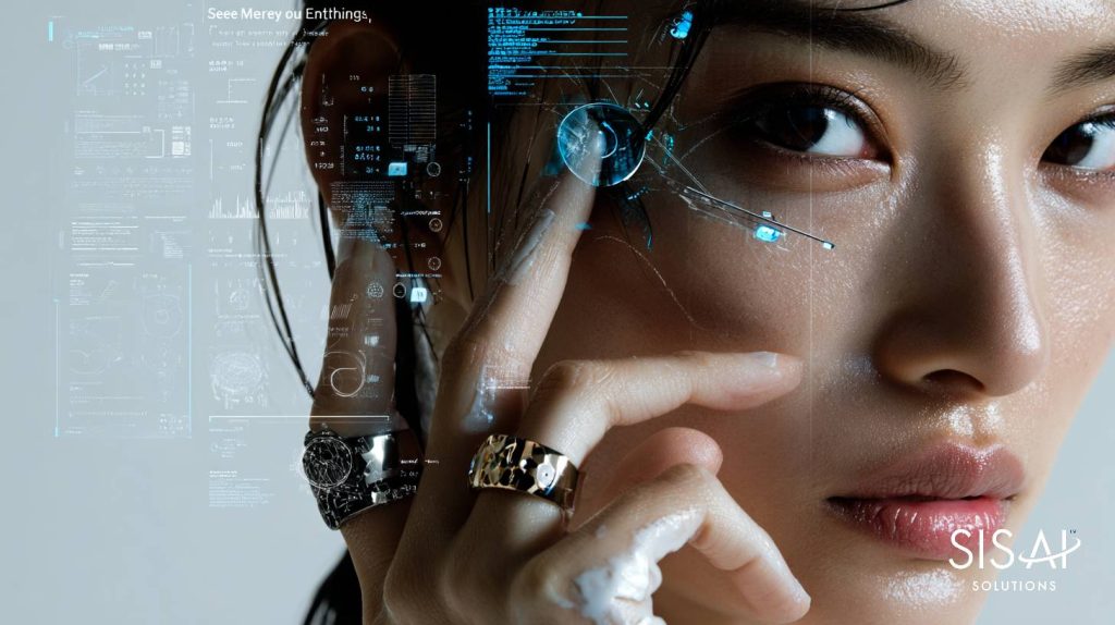 SIS AI Solutions - Intelligence Monitoring and Tracking