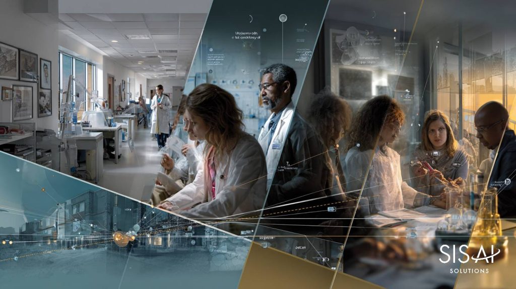 SIS AI Solutions - Intelligence Monitoring and Tracking
