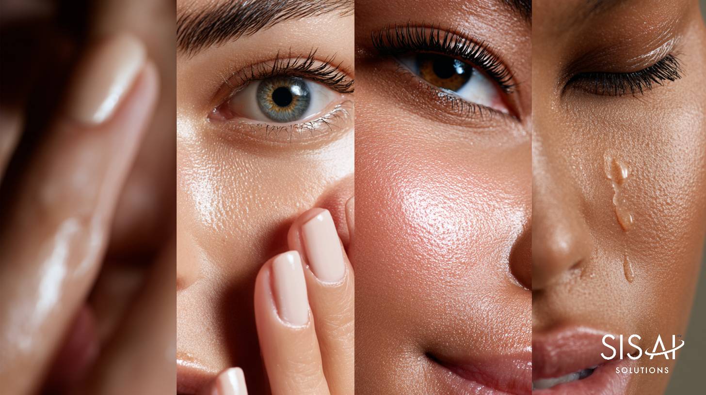 Application of AI in Personal Care