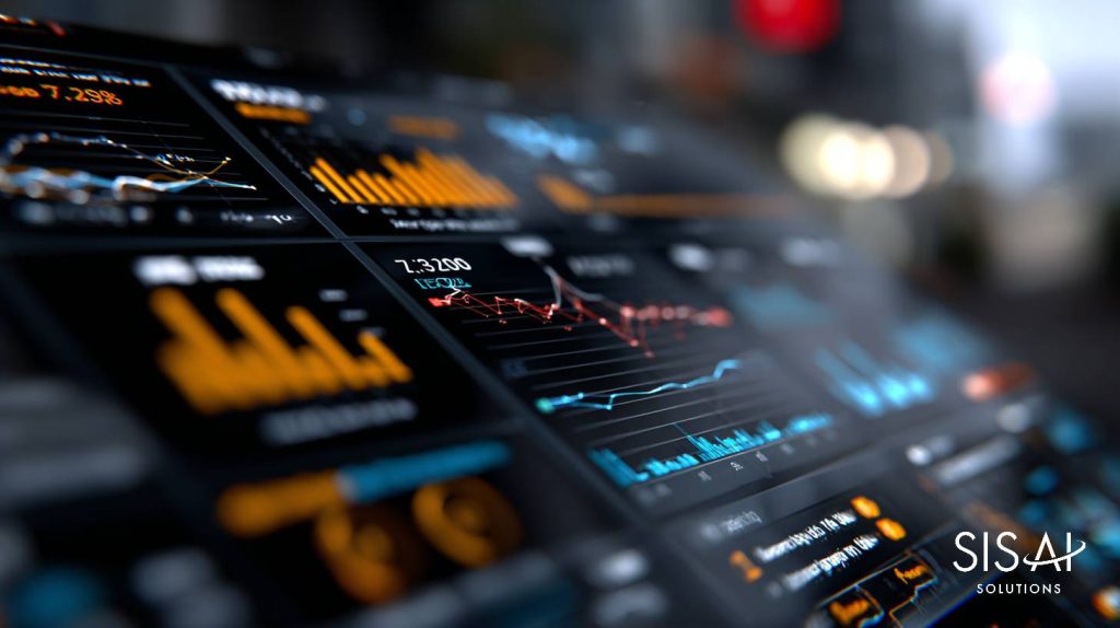 SIS AI Solutions - Intelligence Monitoring and Tracking