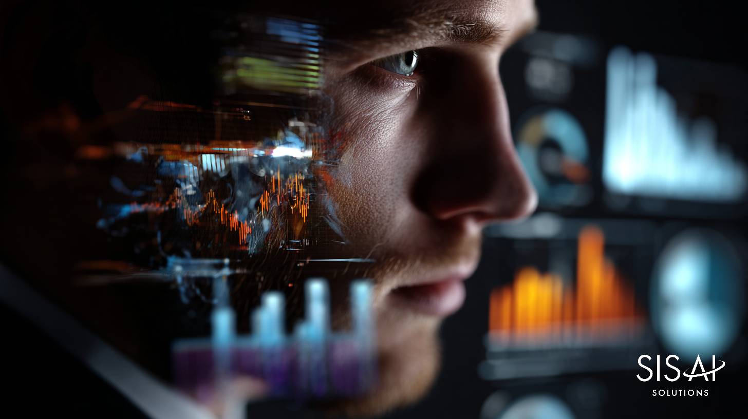 Predictive Analytics for Competitive Advantage