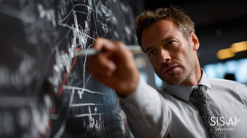 SIS AI Solutions - Intelligence Monitoring and Tracking