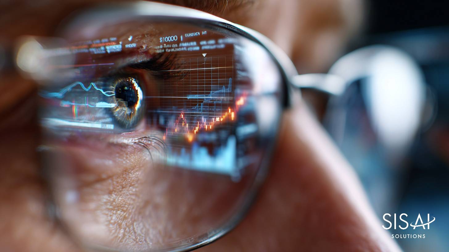 SIS AI Solutions - Intelligence Monitoring and Tracking