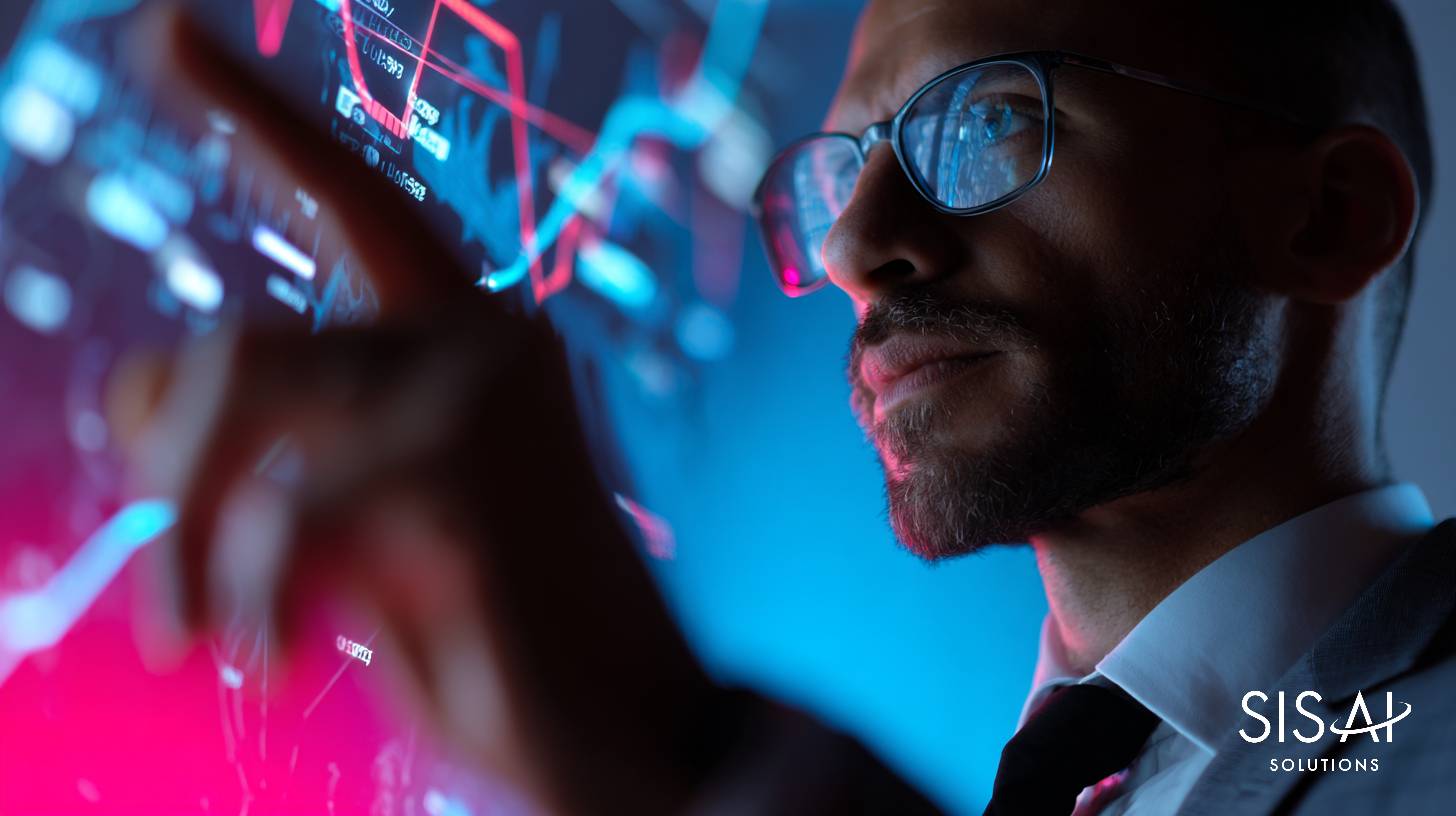 Predictive analytics tools for business growth