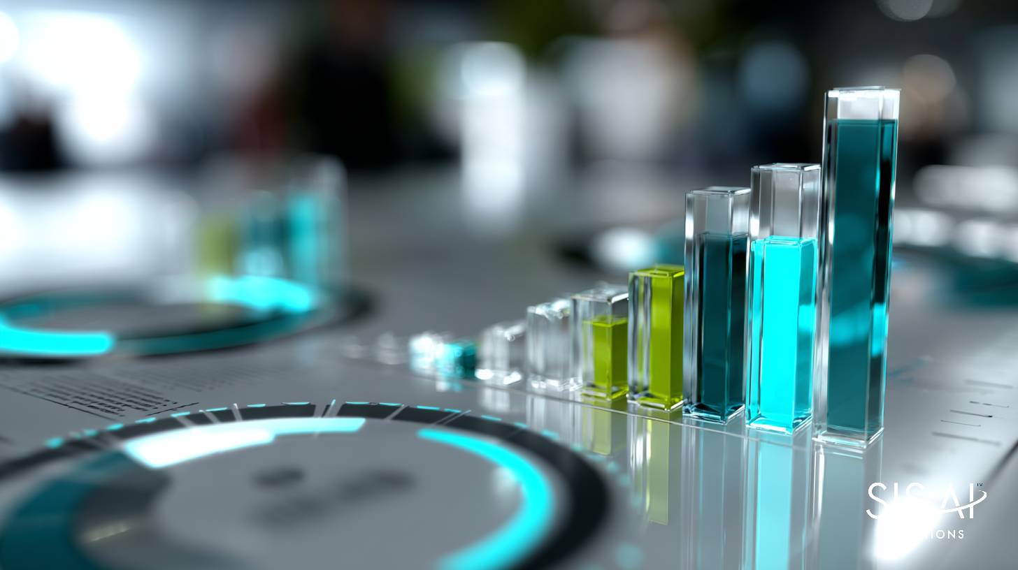 Predictive analytics tools for business growth - SIS AI Solutions
