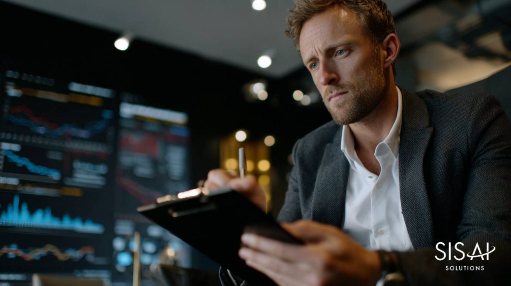 SIS AI Solutions - Intelligence Monitoring and Tracking