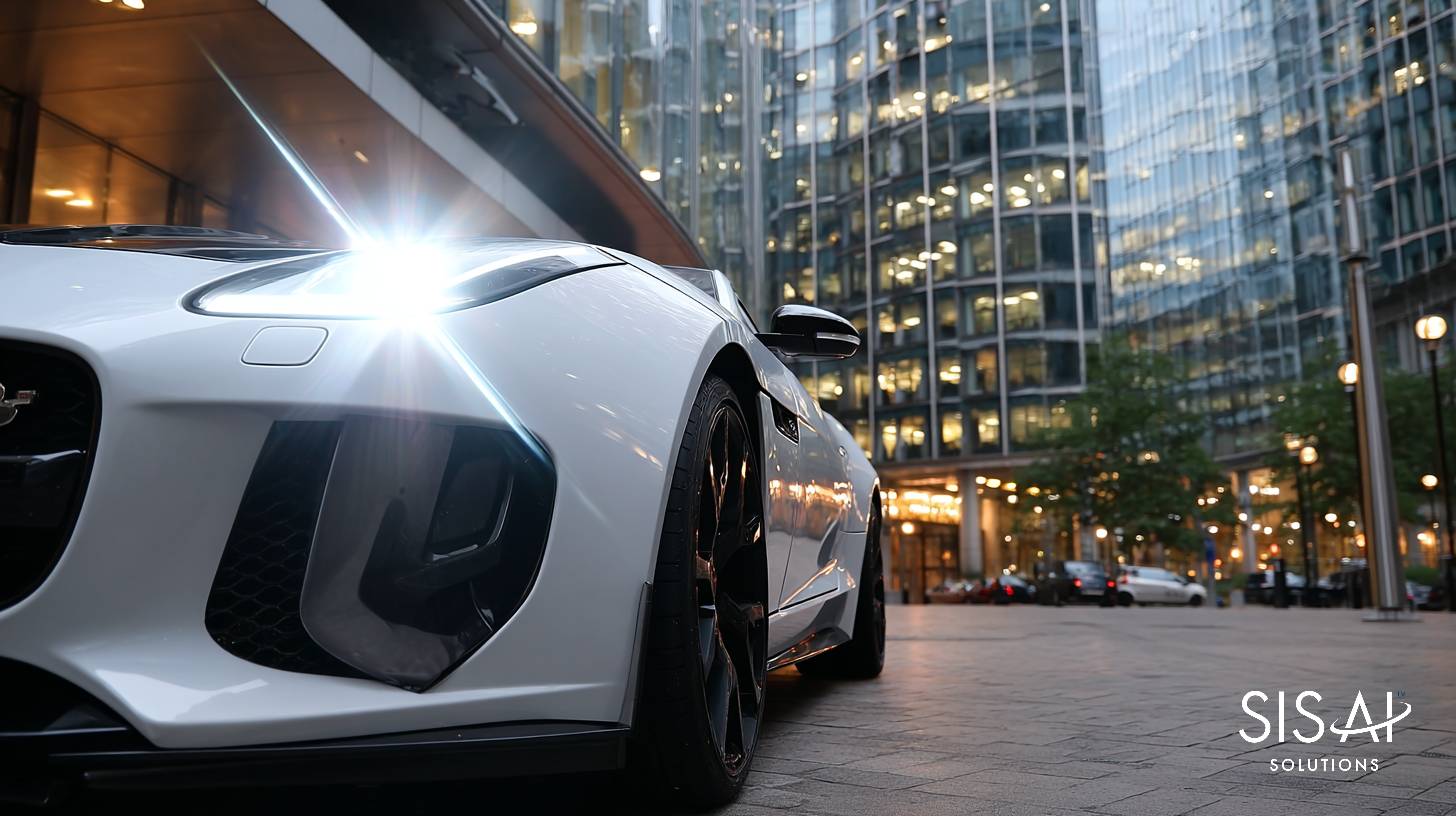 SIS AI Solutions - Intelligence Monitoring and Tracking