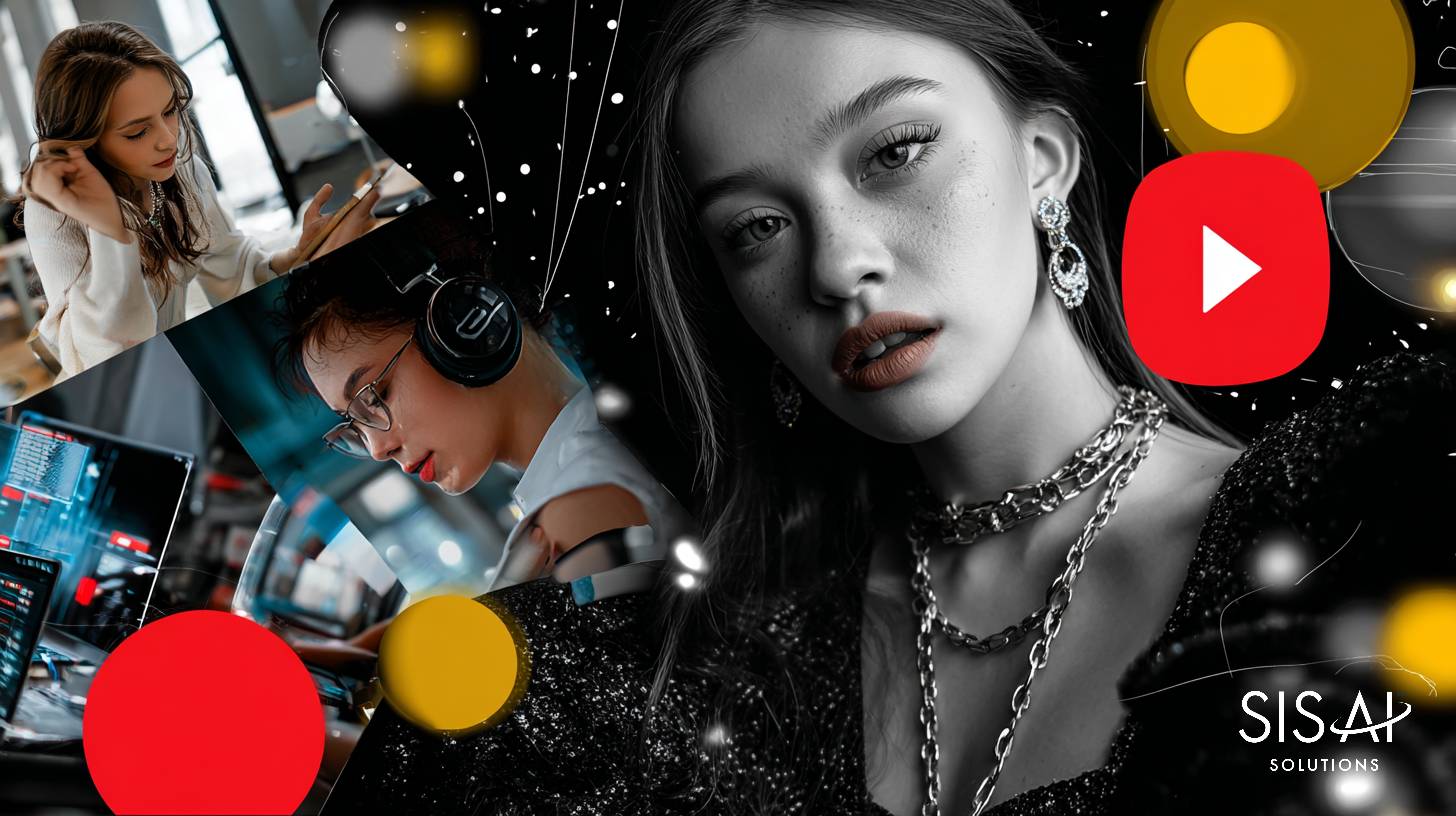 SIS AI Solutions - Intelligence Monitoring and Tracking