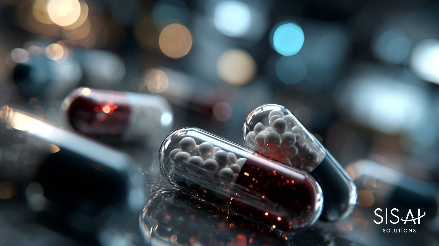 SIS AI Solutions - Intelligence Monitoring and Tracking