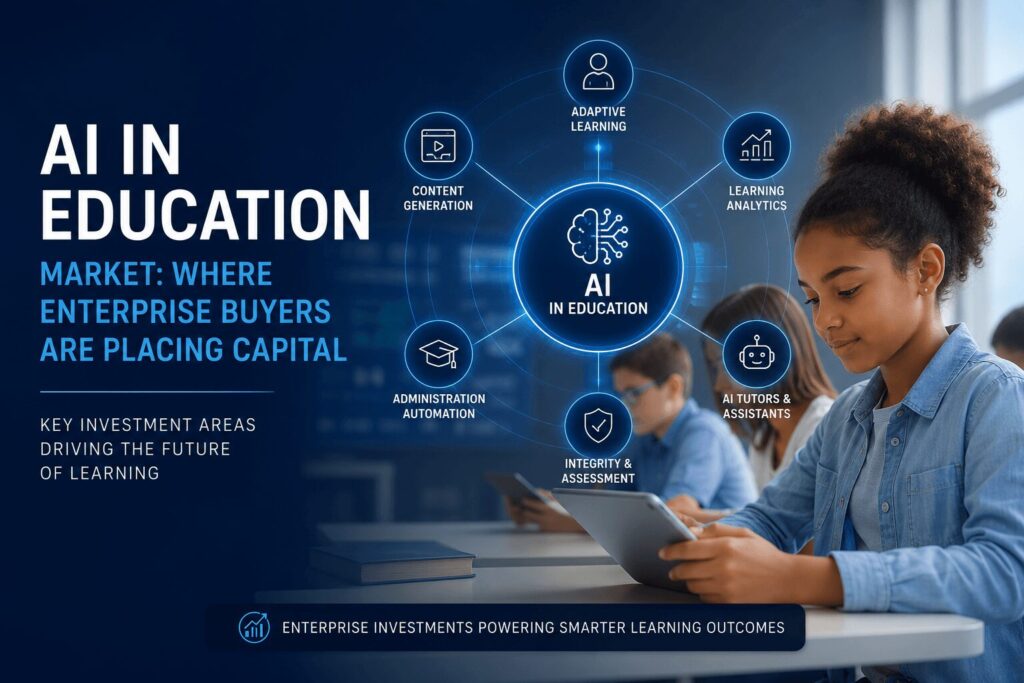 AI in Education